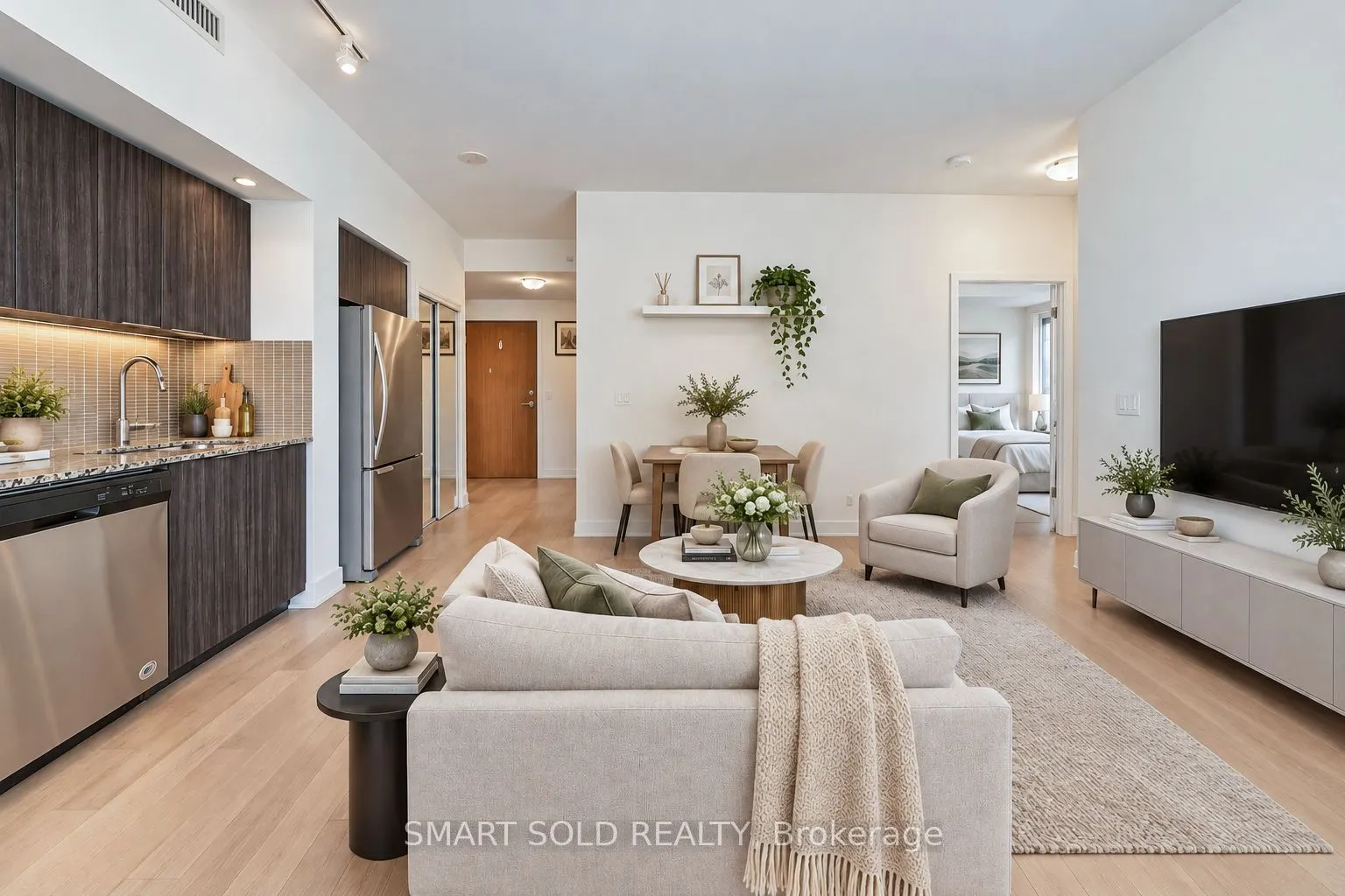 30 Shore Breeze Drive #2313