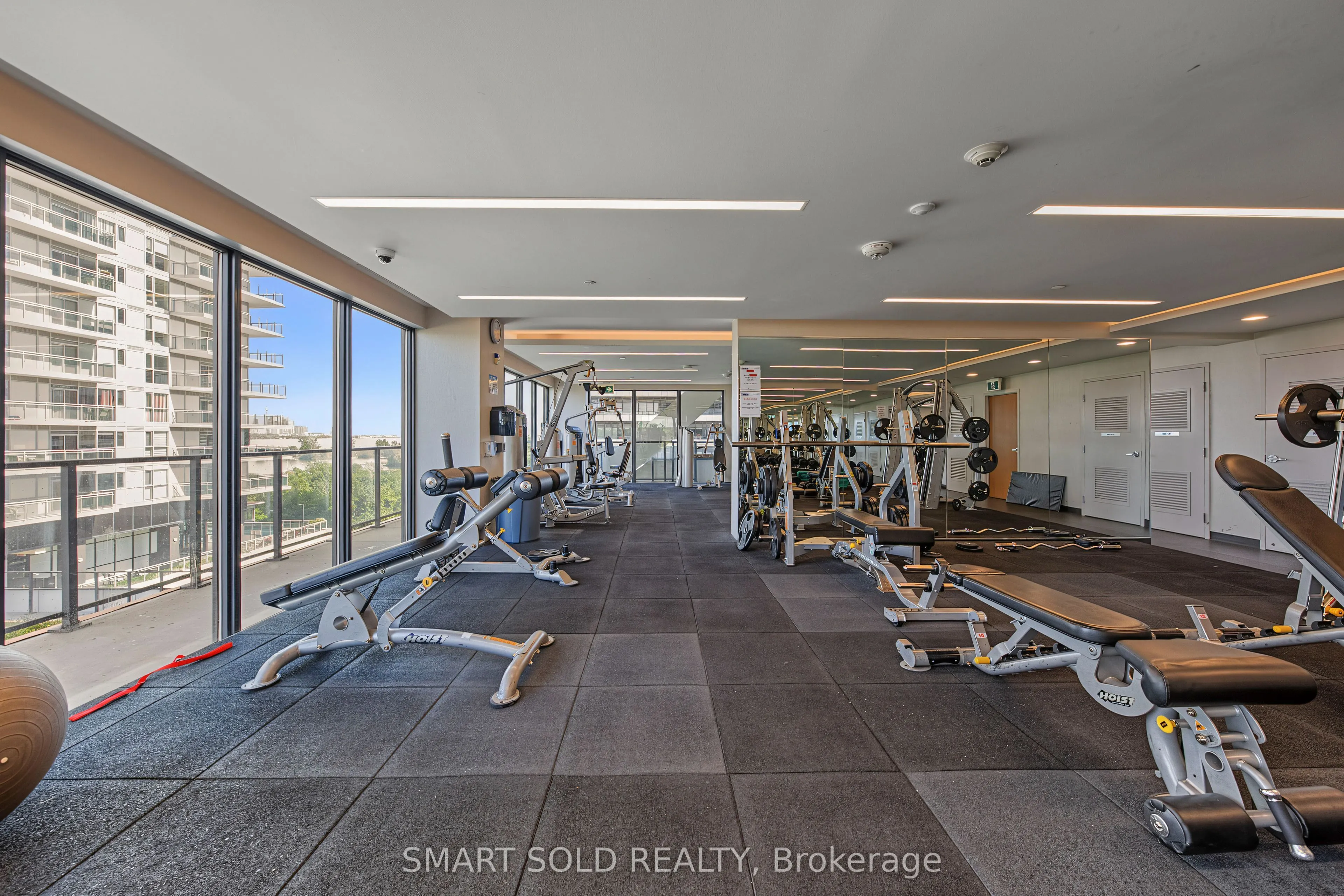 30 Shore Breeze Drive #2313