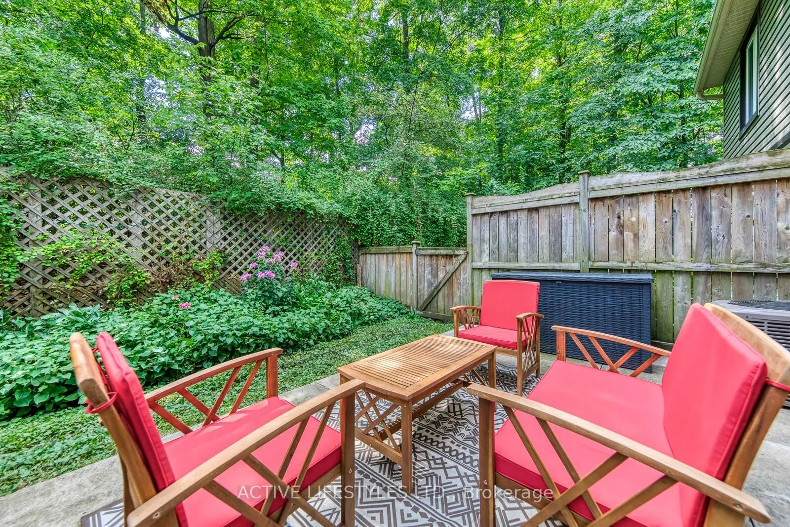 2766 Folkway Drive #23