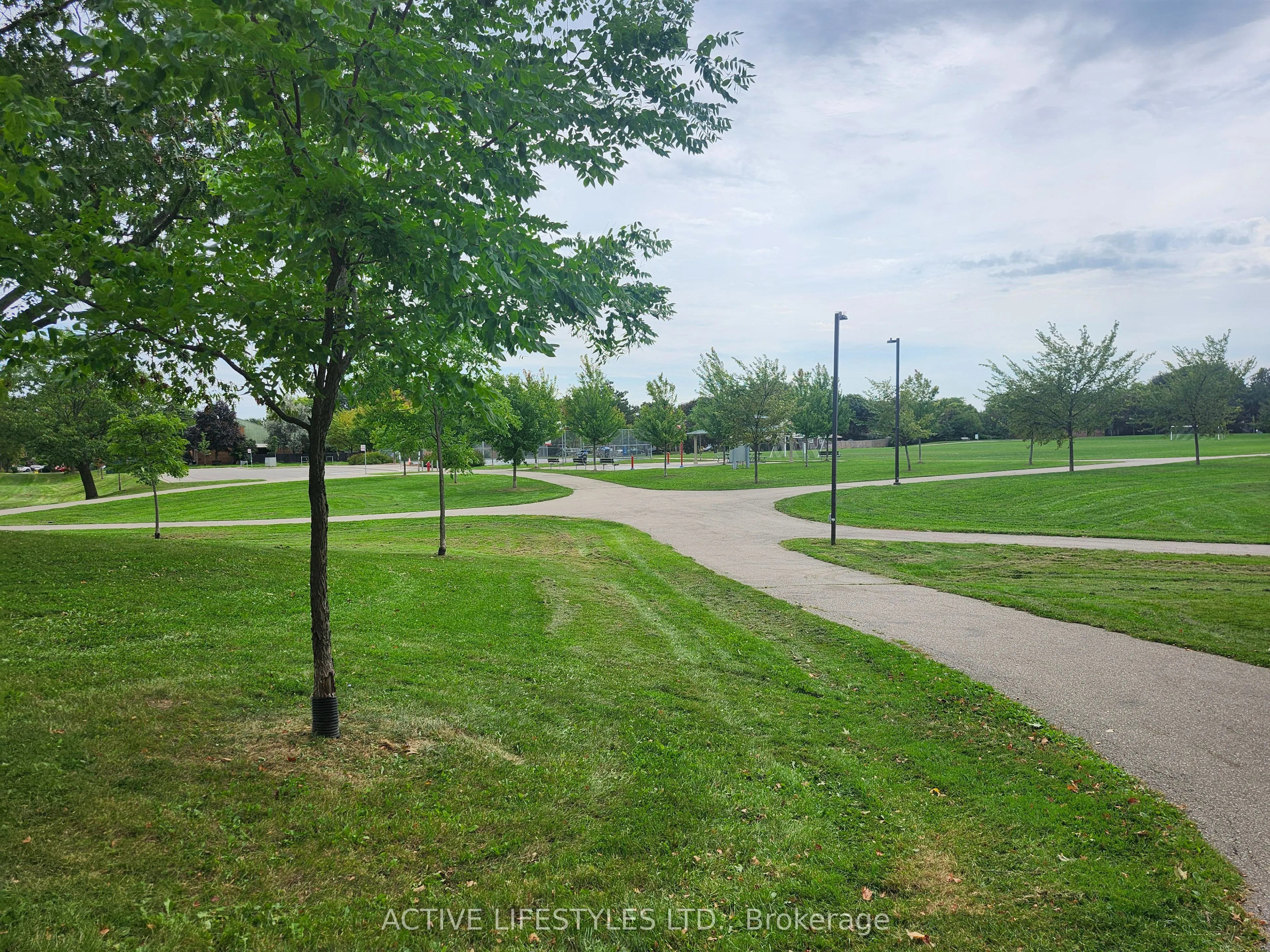 2766 Folkway Drive #23