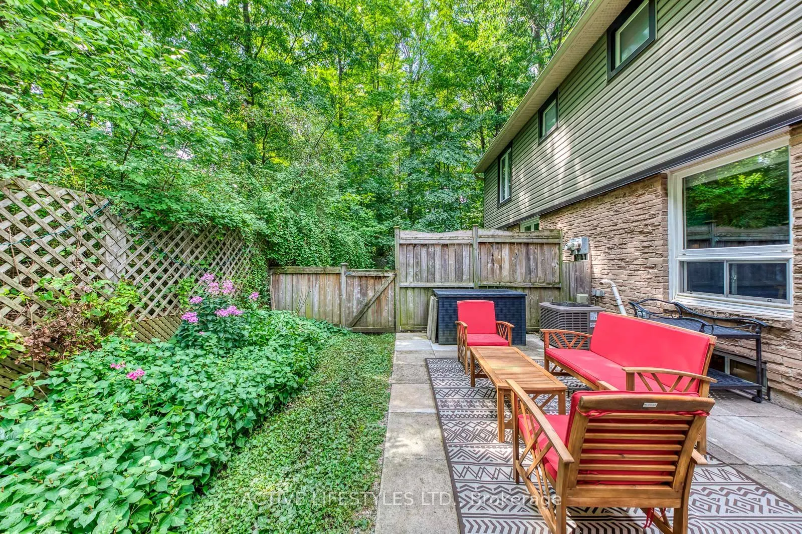 2766 Folkway Drive #23