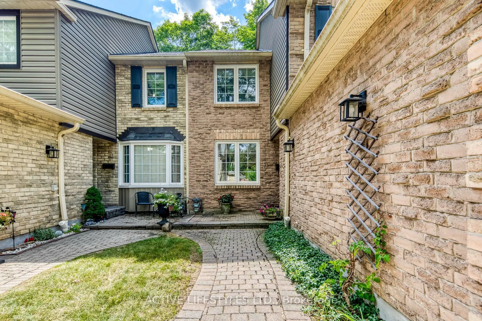 2766 Folkway Drive #23