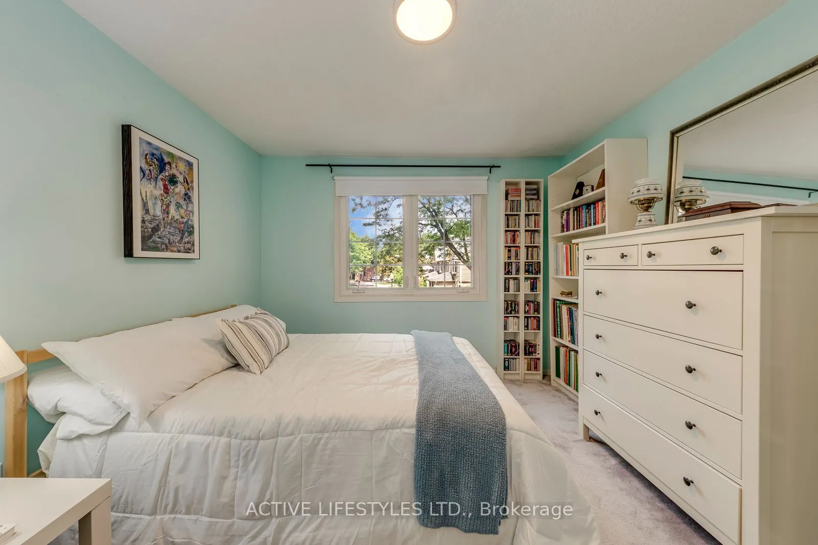 2766 Folkway Drive #23