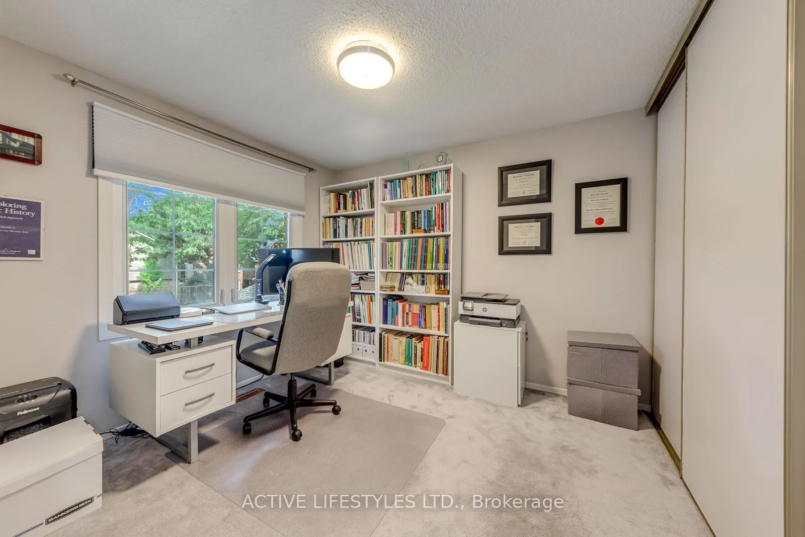 2766 Folkway Drive #23