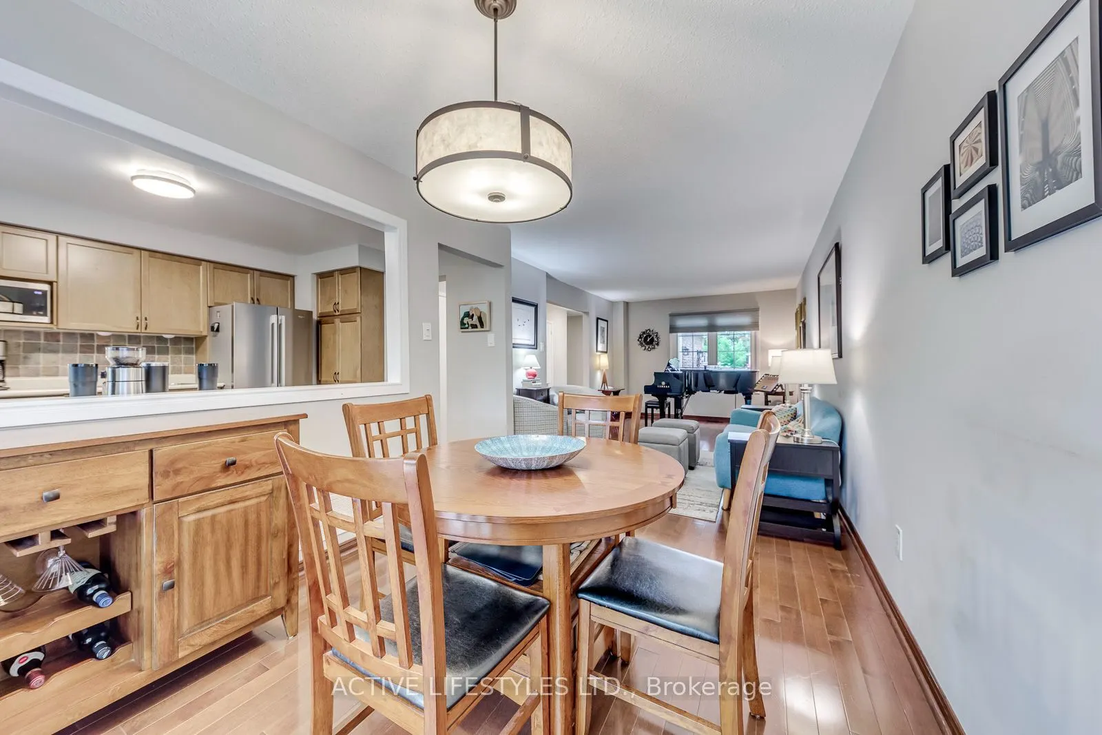2766 Folkway Drive #23