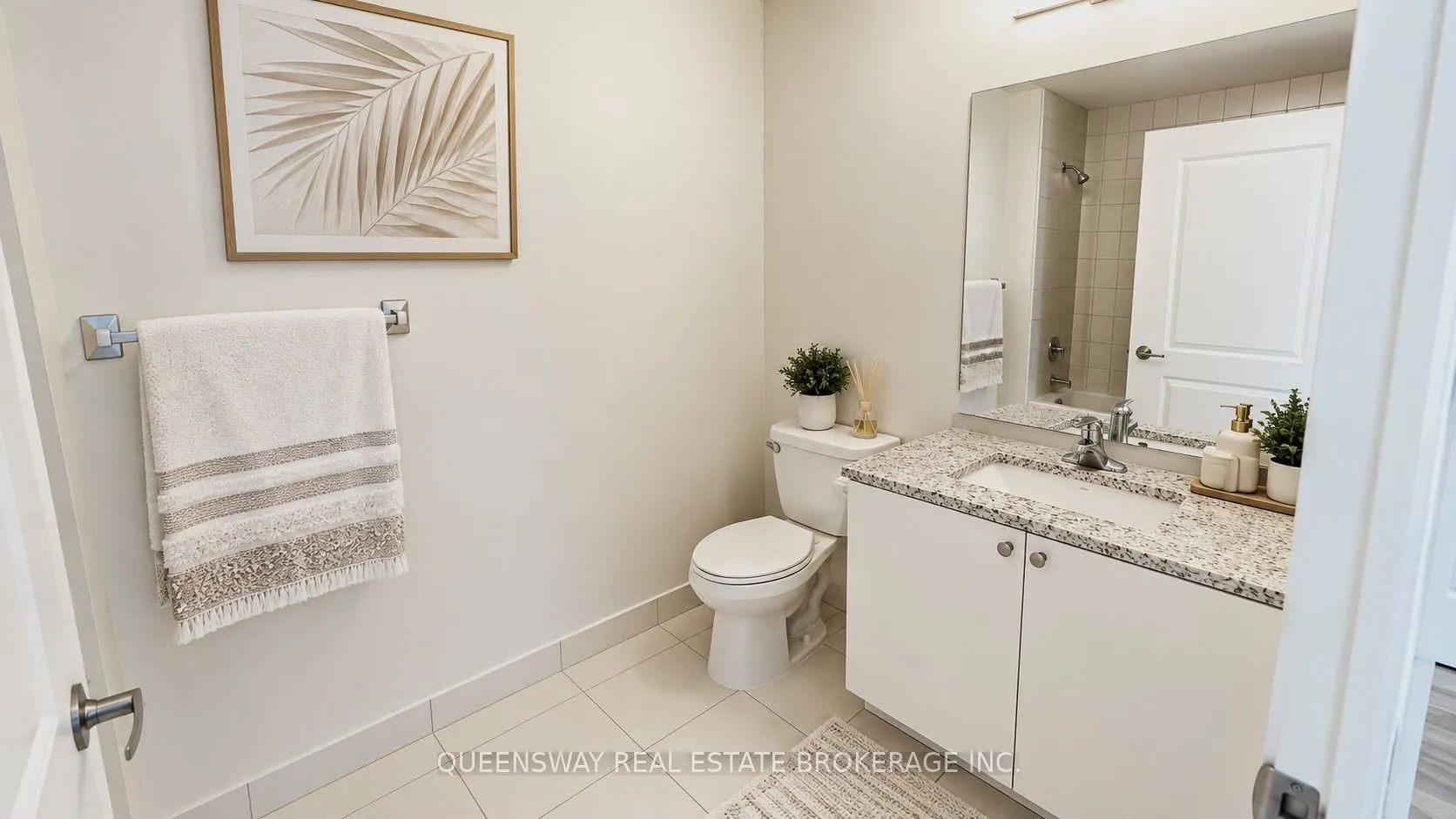 38 Annie Craig Drive #5002