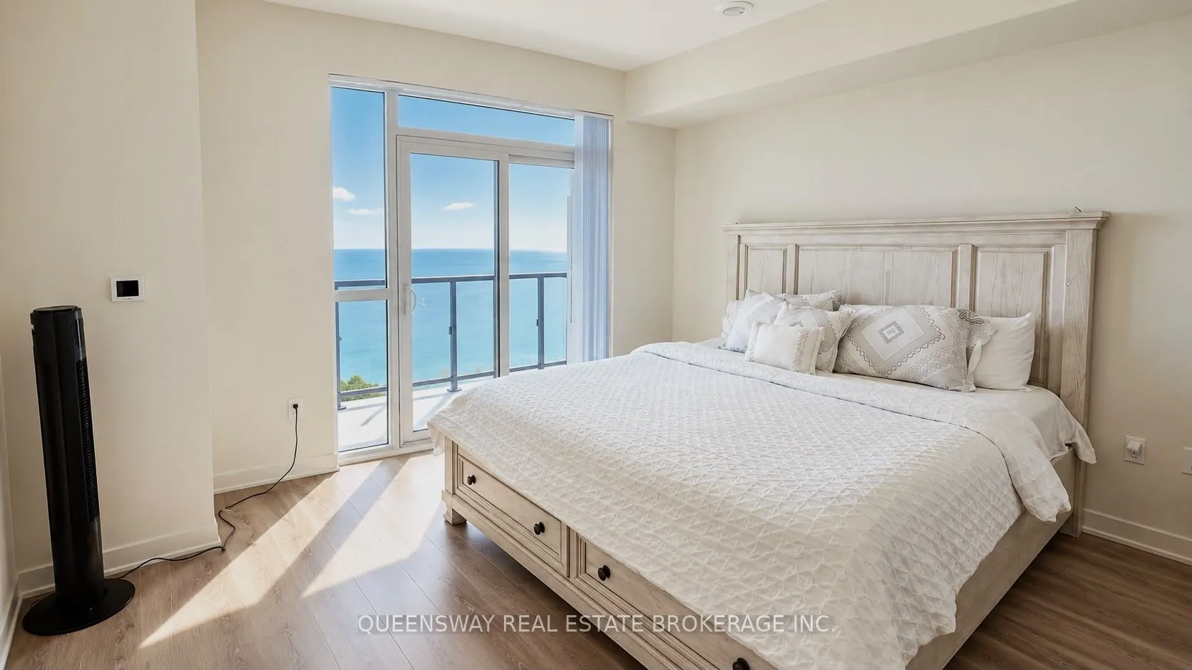 38 Annie Craig Drive #5002