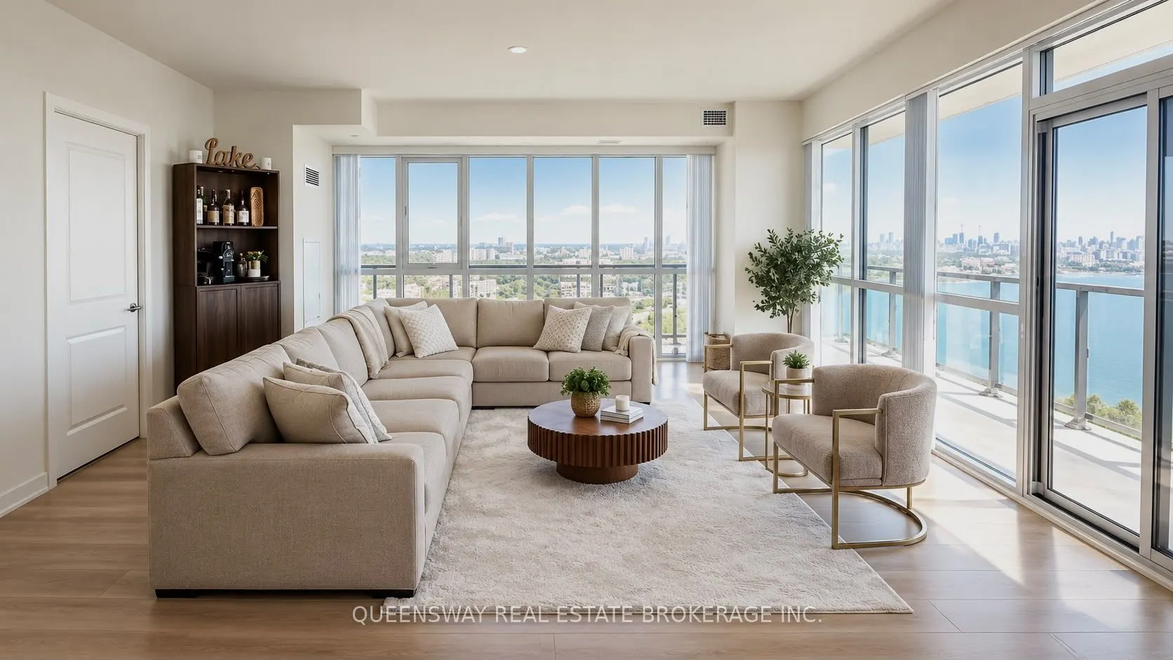 38 Annie Craig Drive #5002