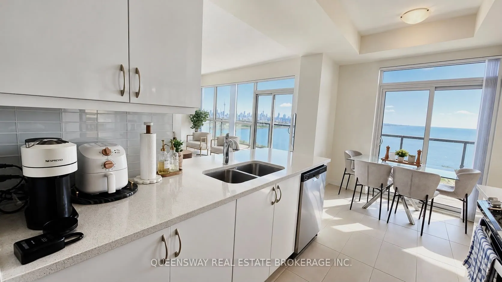 38 Annie Craig Drive #5002