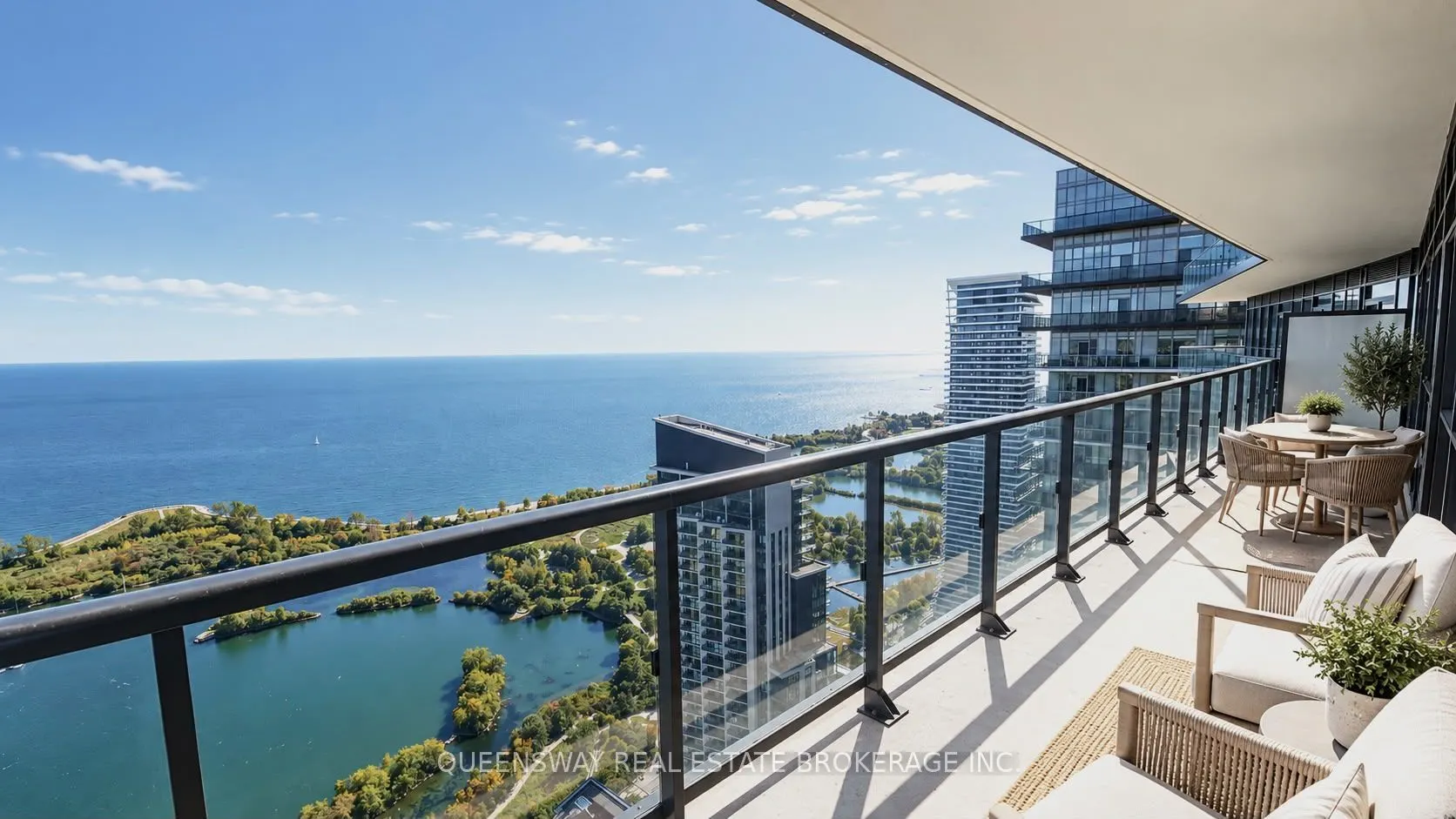 38 Annie Craig Drive #5002
