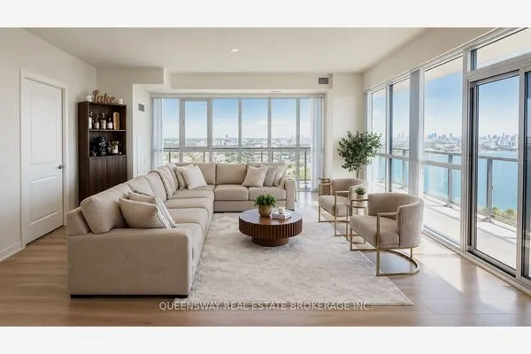 38 Annie Craig Drive #5002