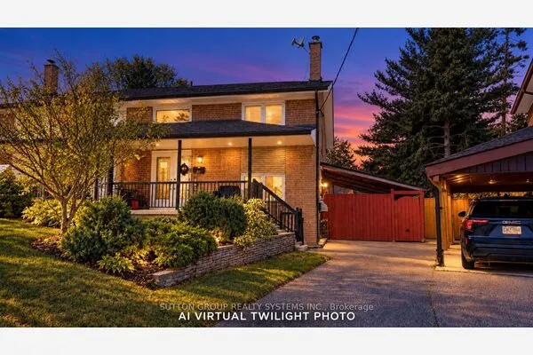 30 Coronado Court