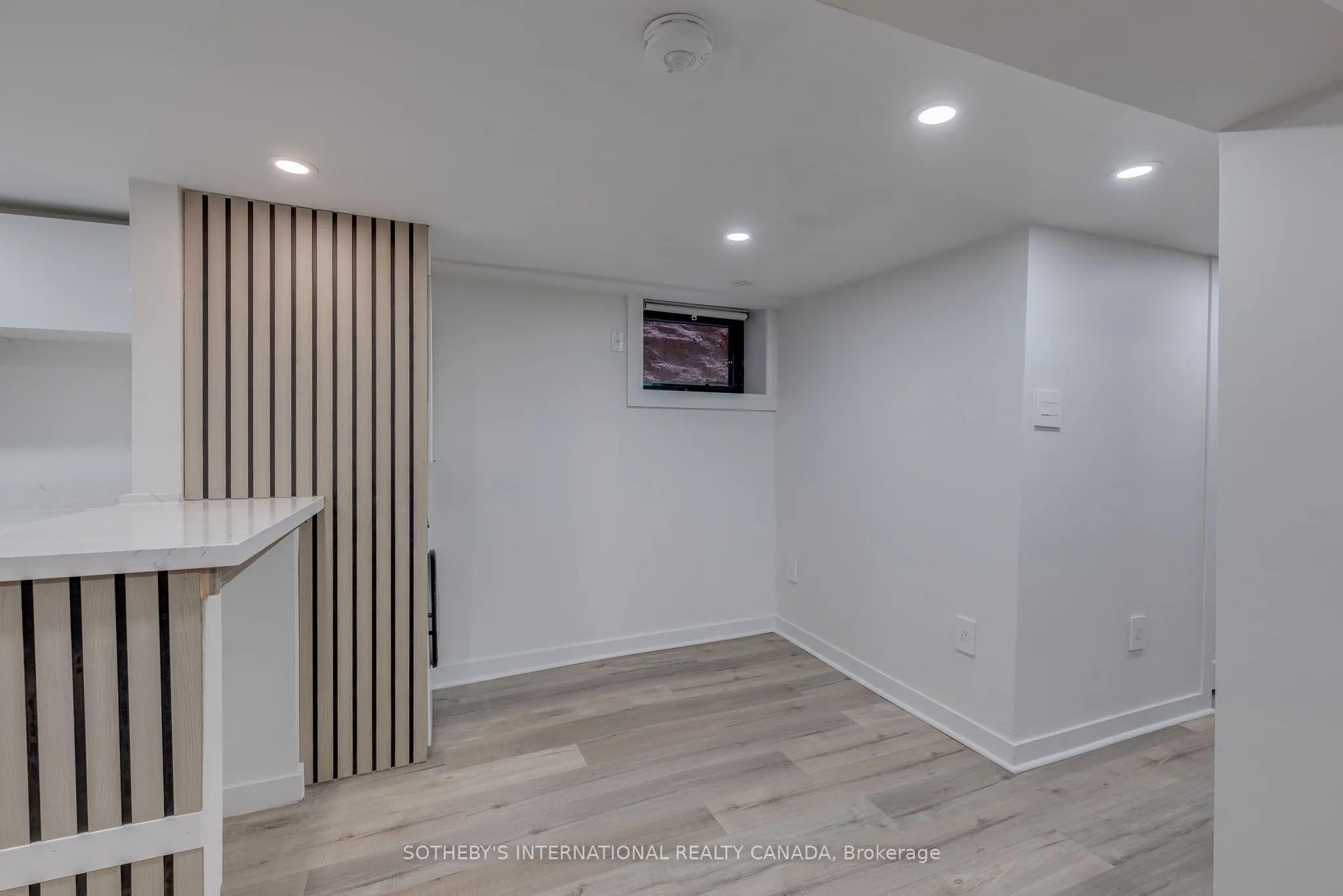 120 Glenlake Avenue #Bsmt