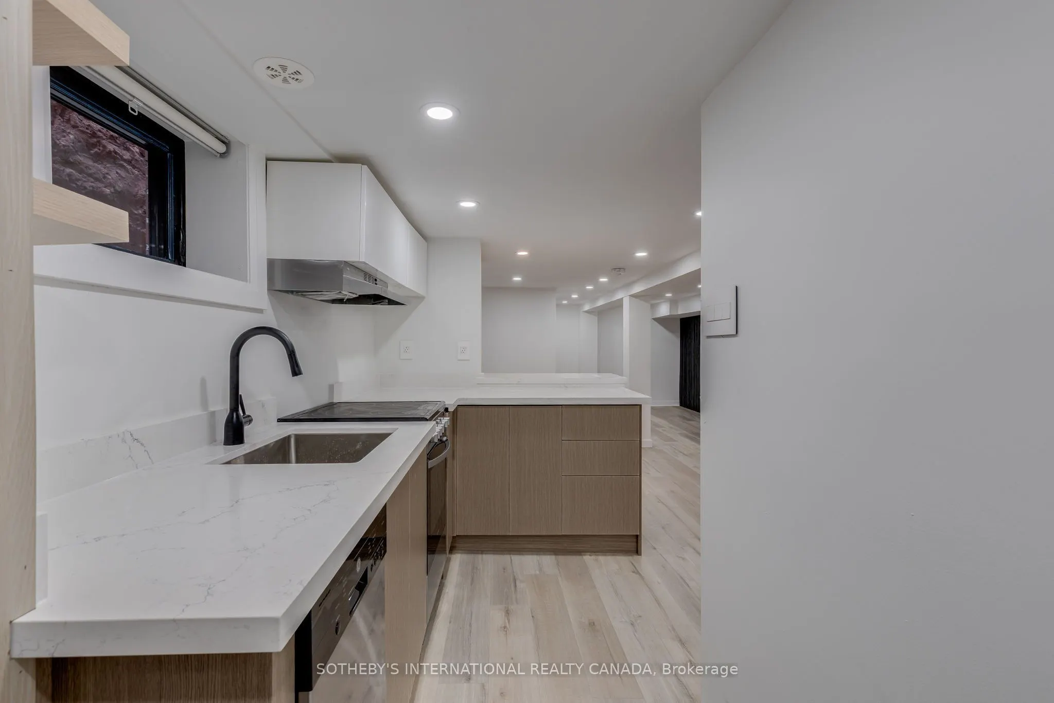 120 Glenlake Avenue #Bsmt