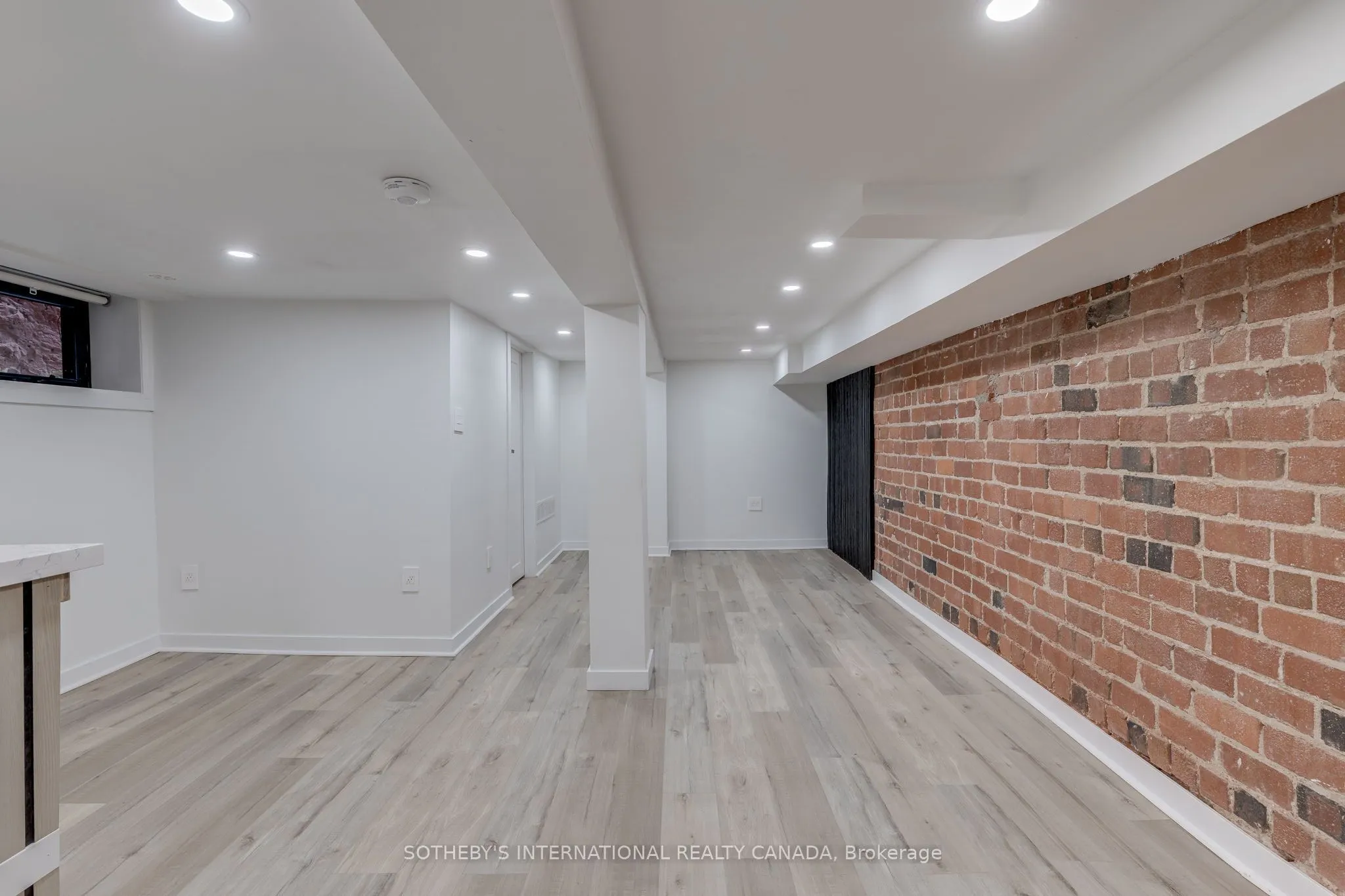 120 Glenlake Avenue #Bsmt