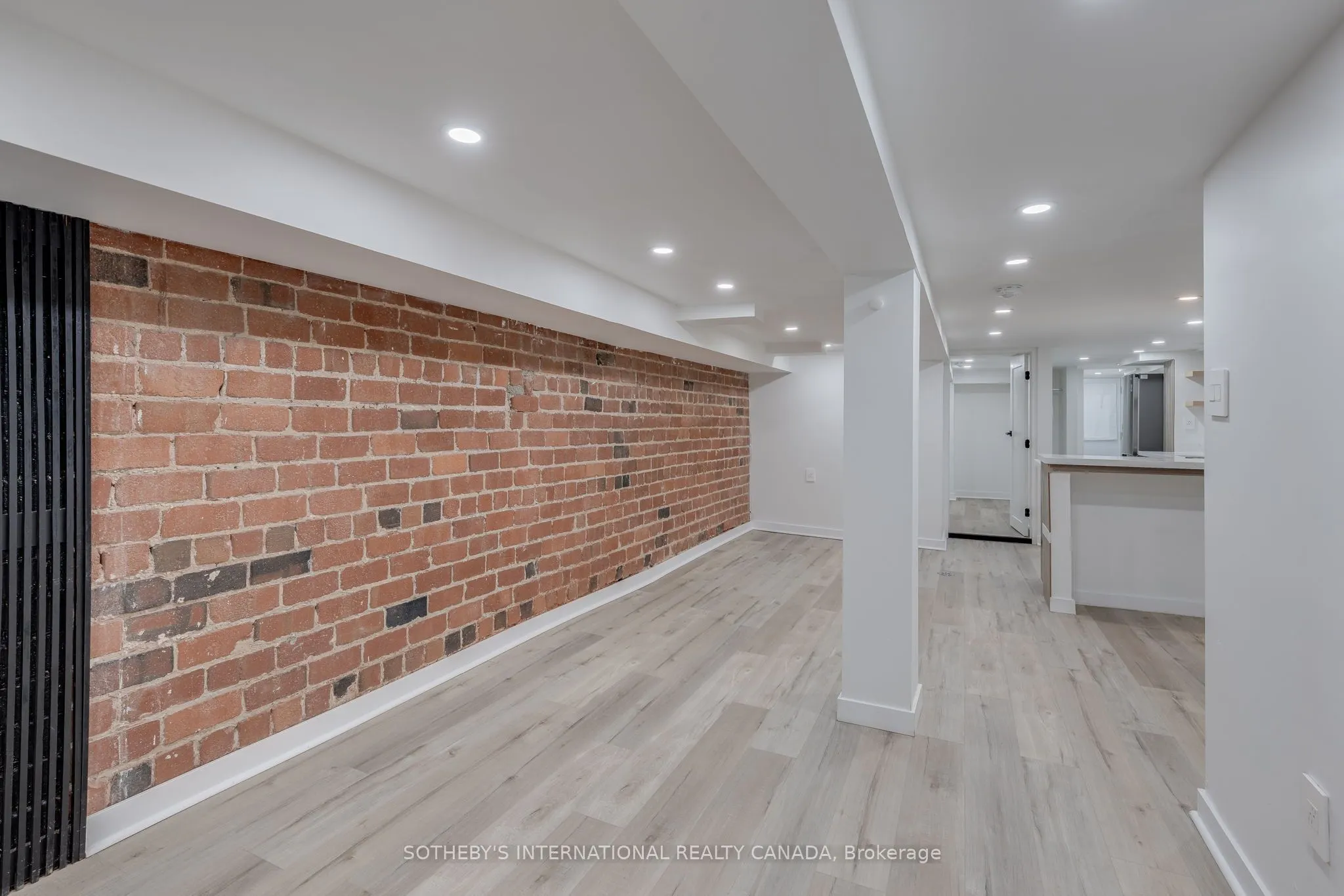 120 Glenlake Avenue #Bsmt
