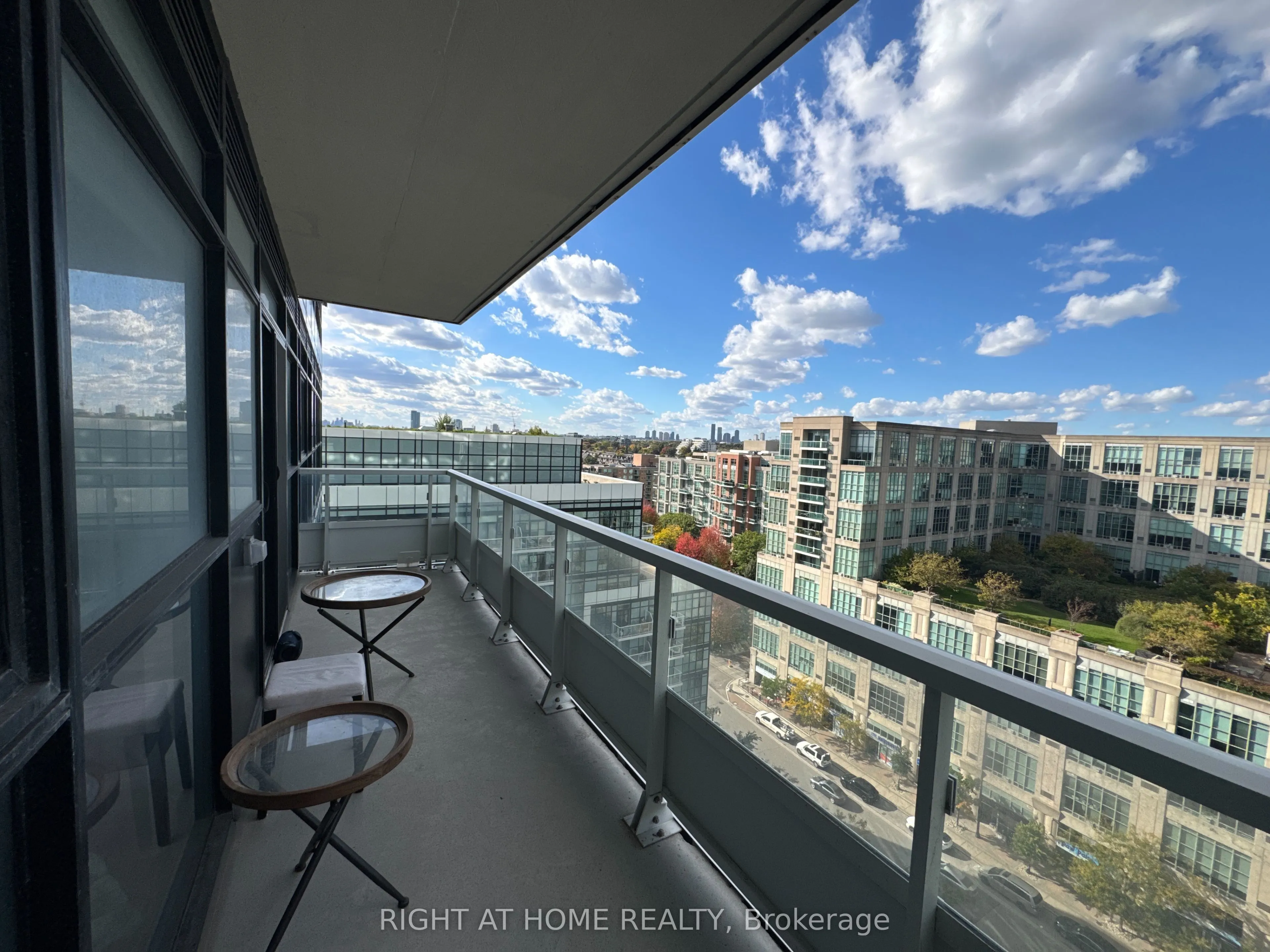 251 Manitoba Street #1411