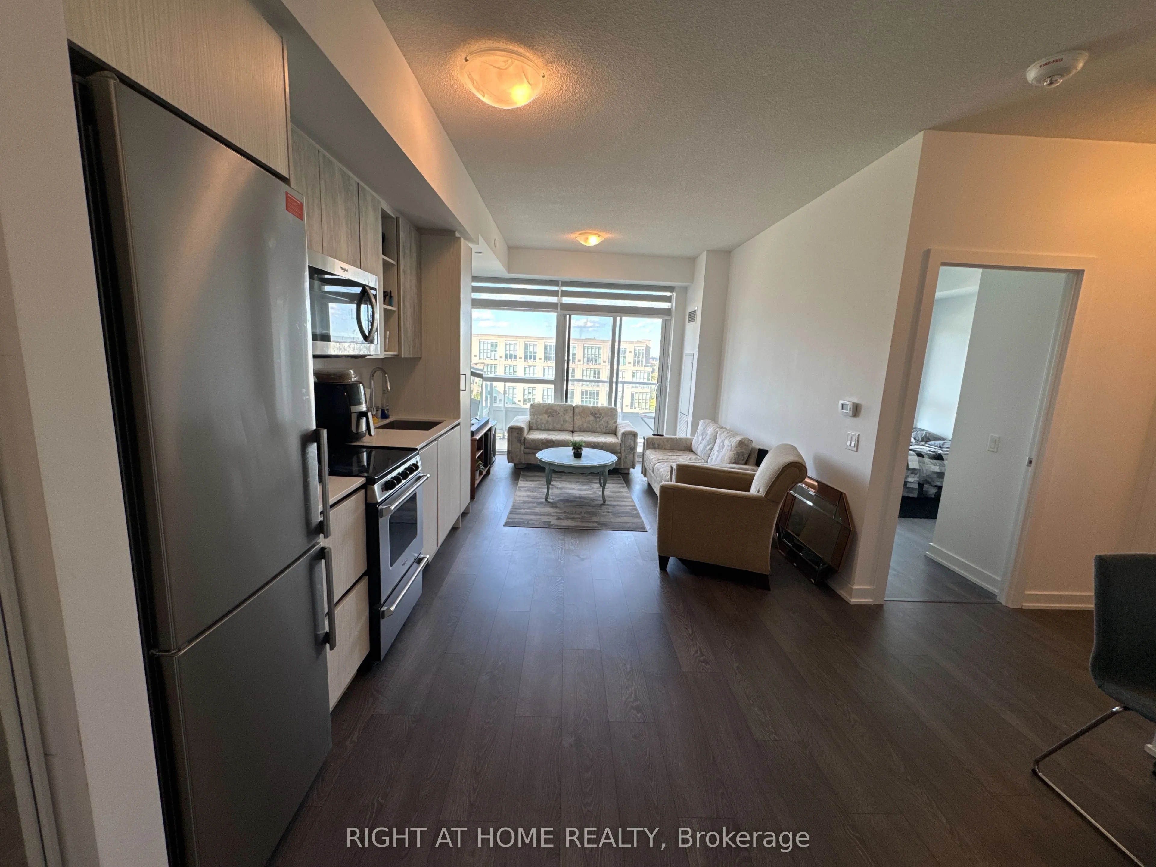 251 Manitoba Street #1411