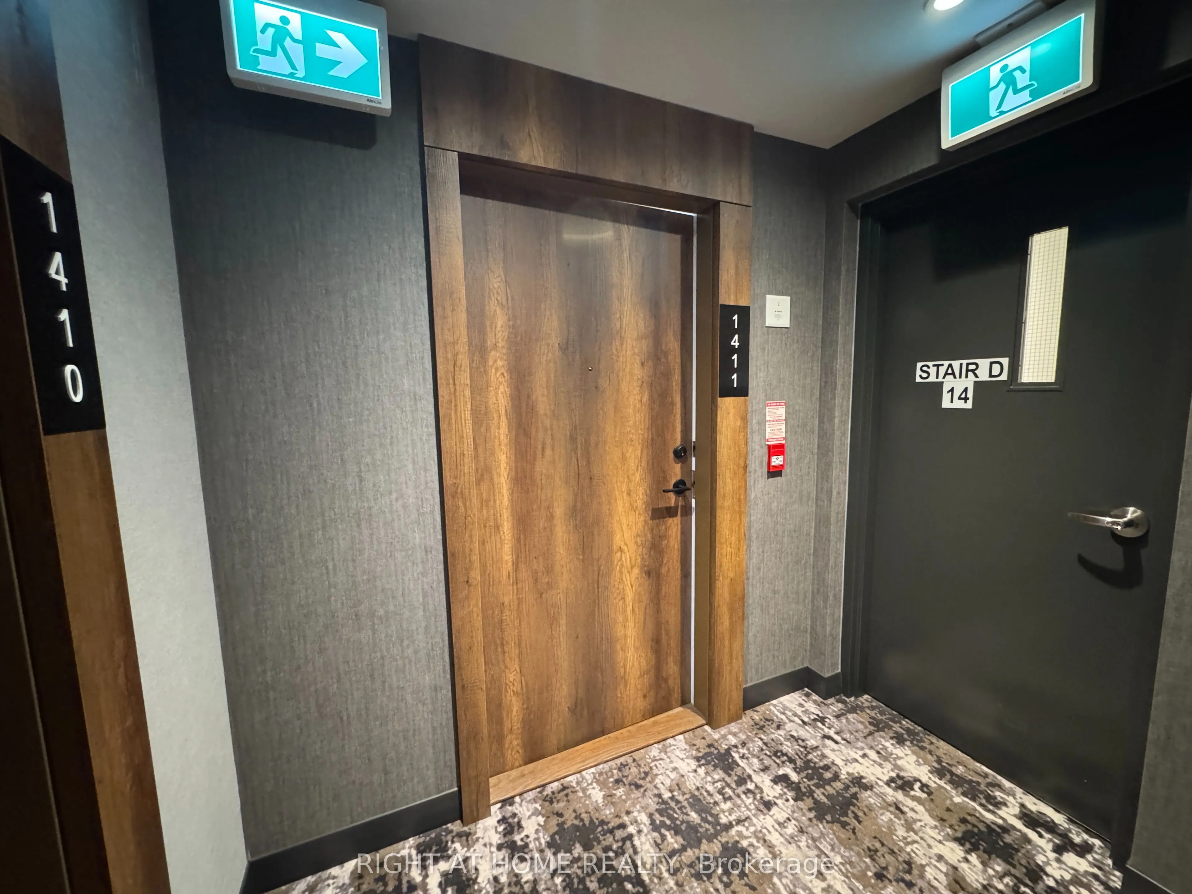 251 Manitoba Street #1411