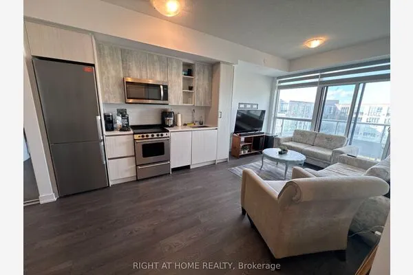 251 Manitoba Street #1411