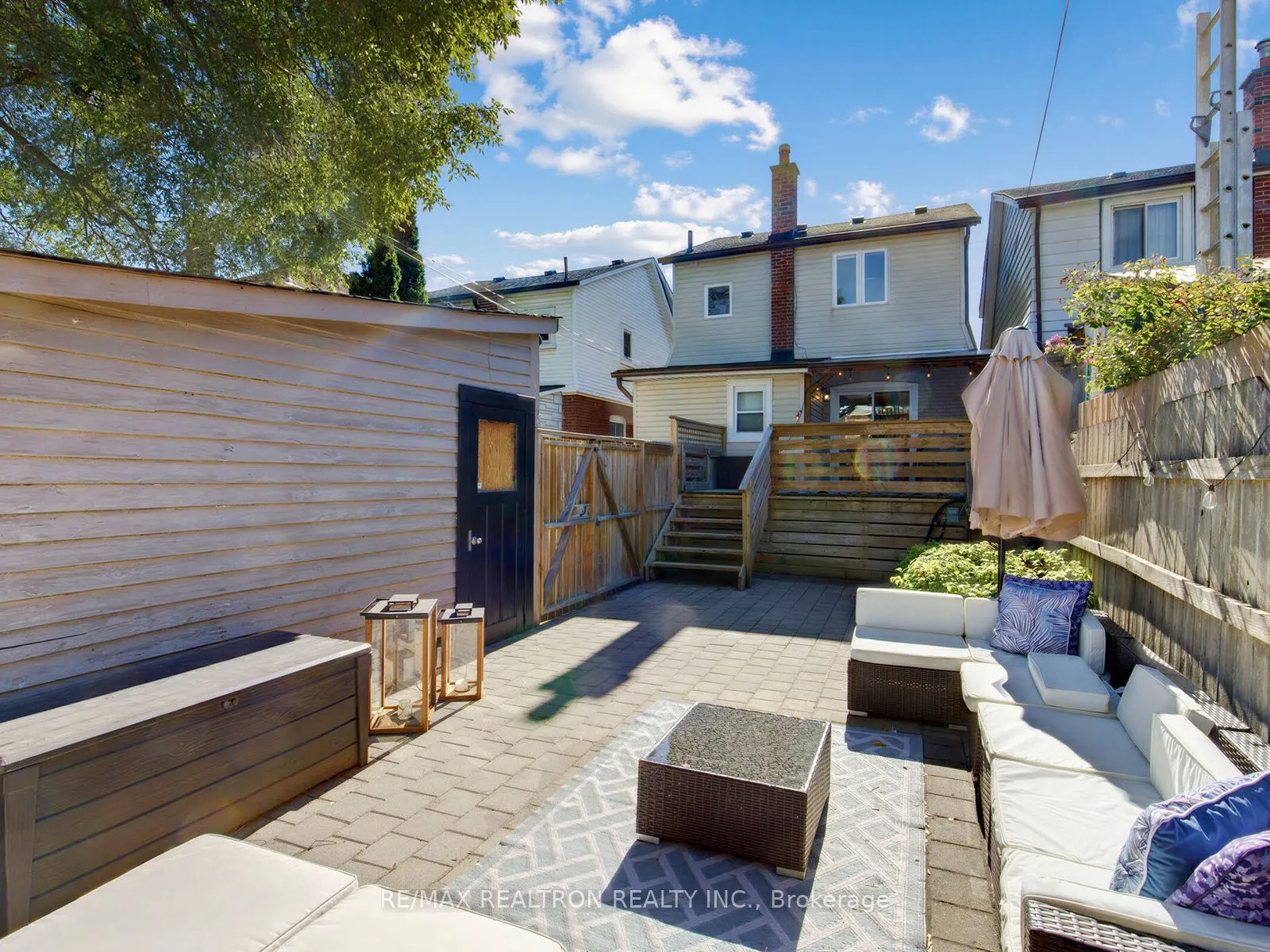 22 Mahoney Avenue