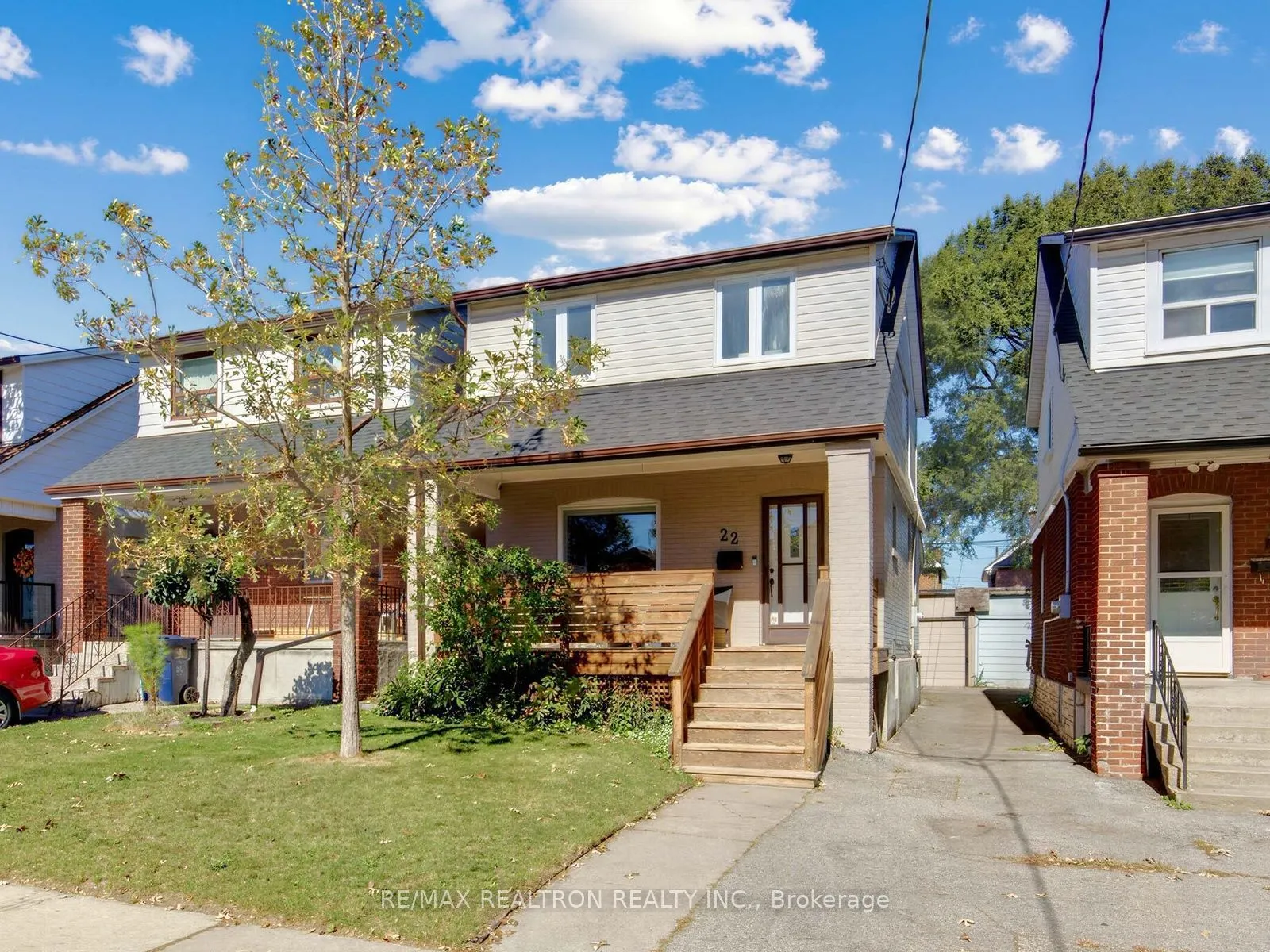 22 Mahoney Avenue