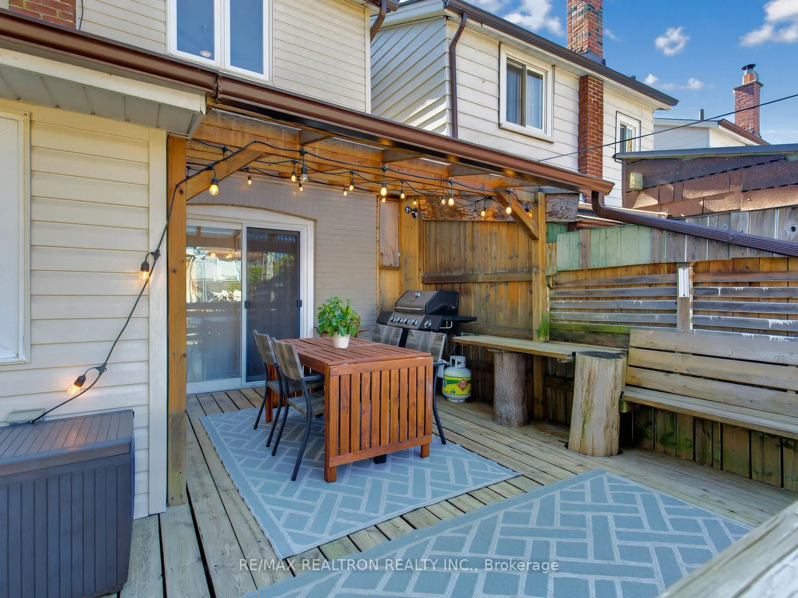22 Mahoney Avenue