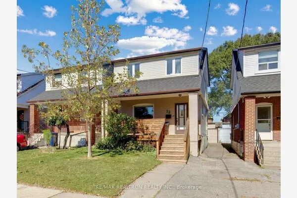 22 Mahoney Avenue