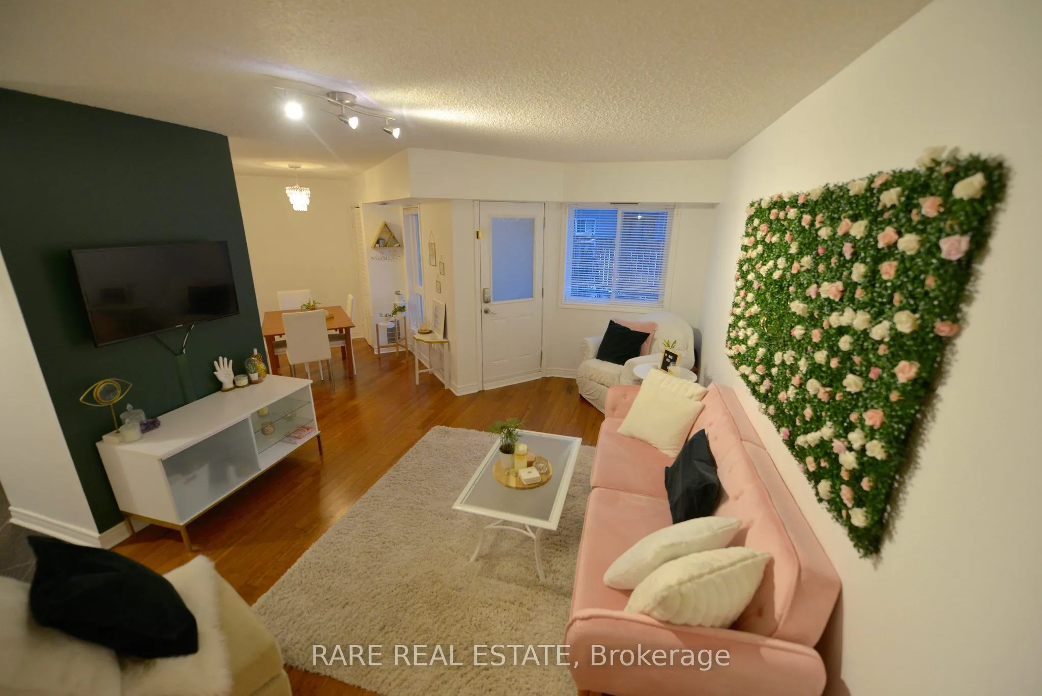 2001 Bonnymede Drive #112