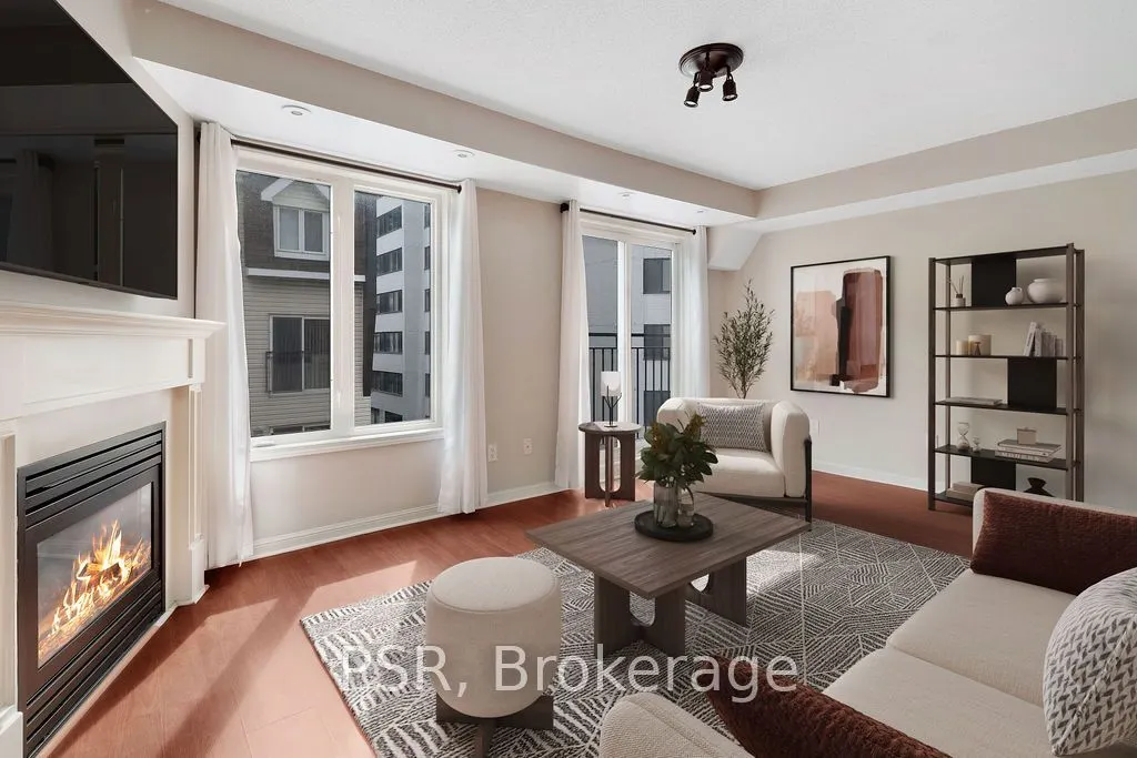 20 Laidlaw Street #1104