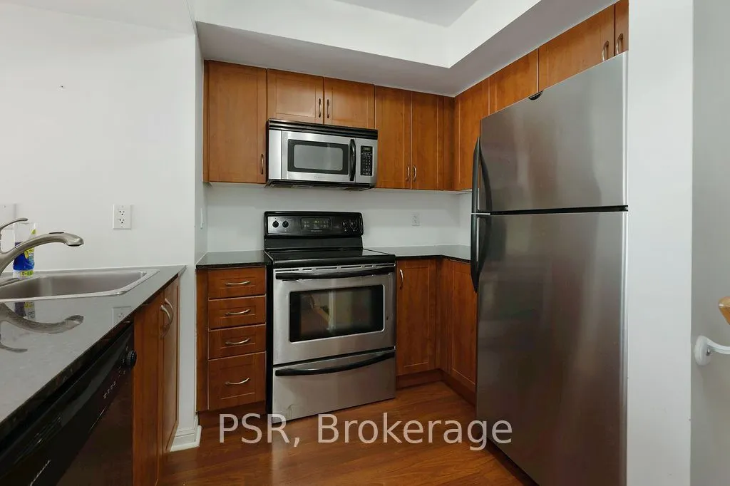 20 Laidlaw Street #1104