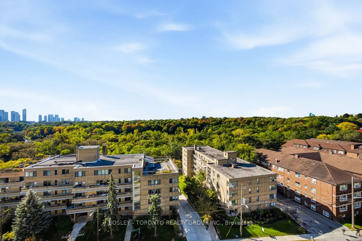 2662 Bloor Street W #1001