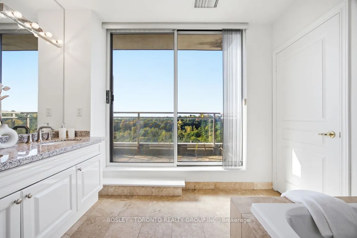 2662 Bloor Street W #1001