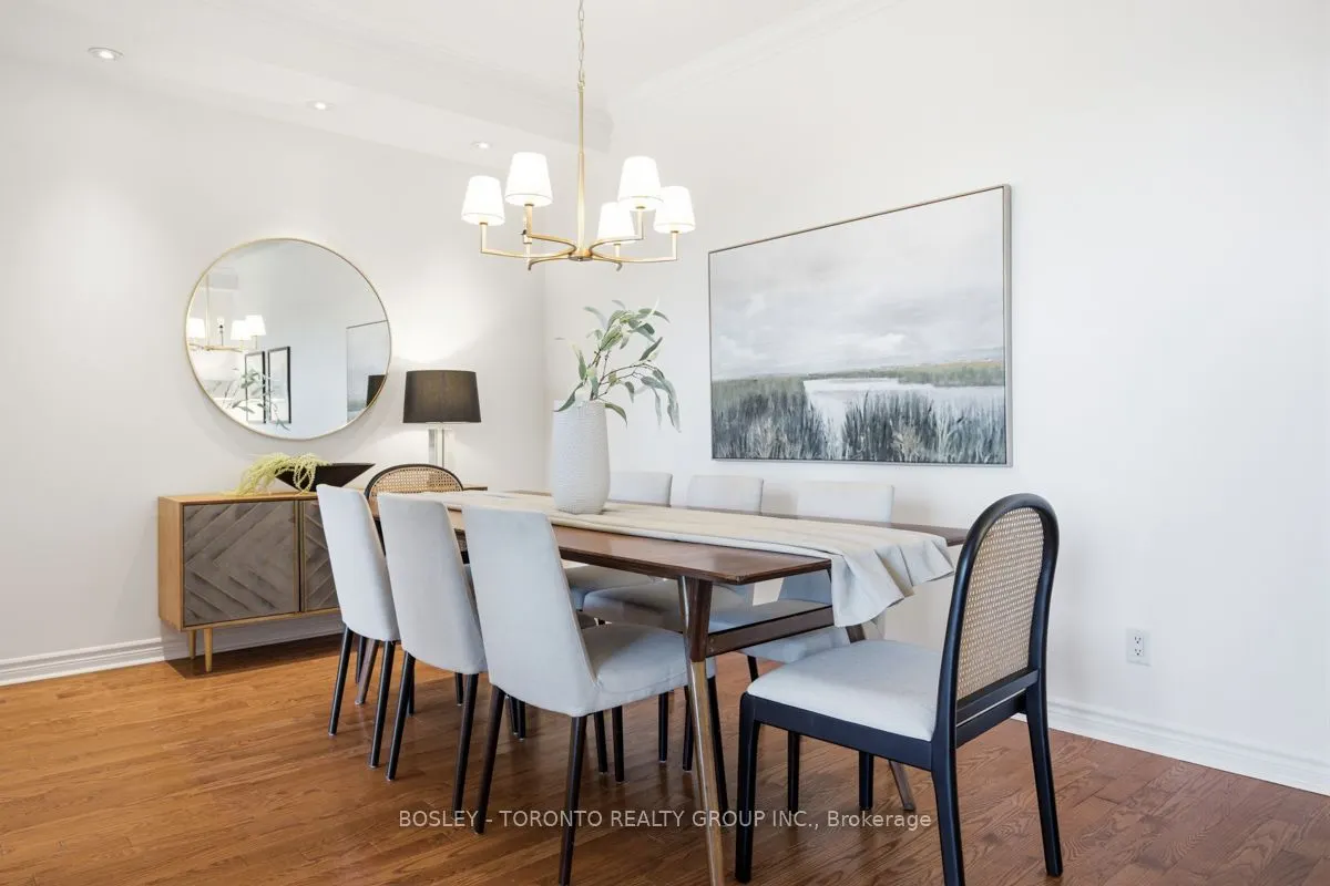 2662 Bloor Street W #1001