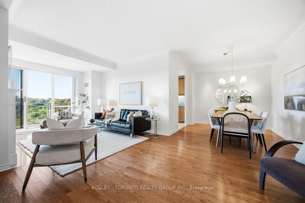 2662 Bloor Street W #1001