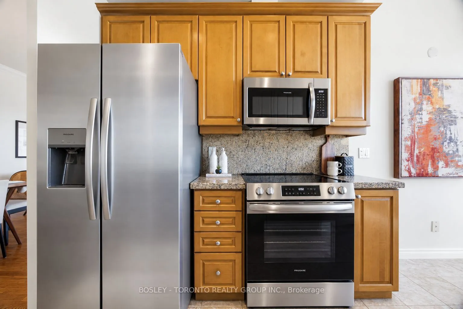 2662 Bloor Street W #1001