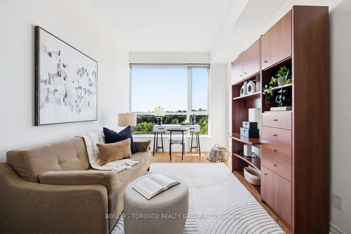2662 Bloor Street W #1001