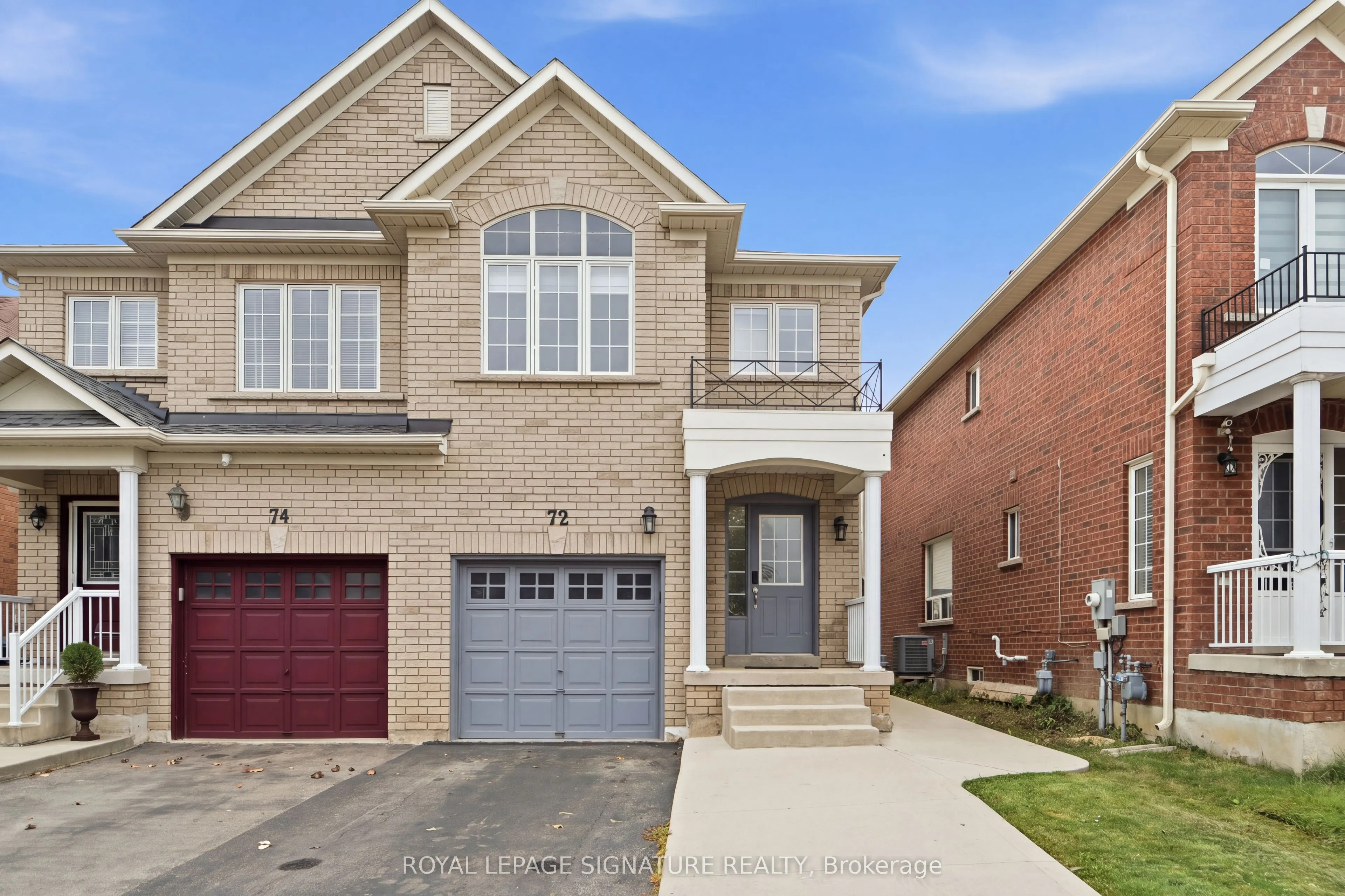 72 Tarquini Crescent