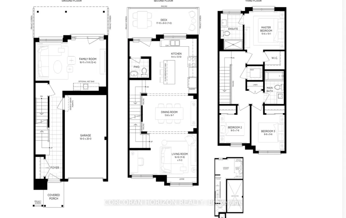 2273 Turnberry Road #44