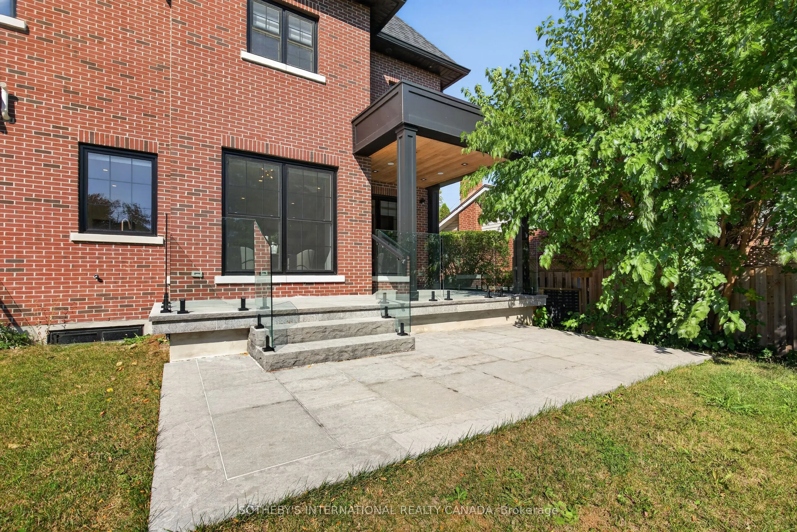 84 John Street