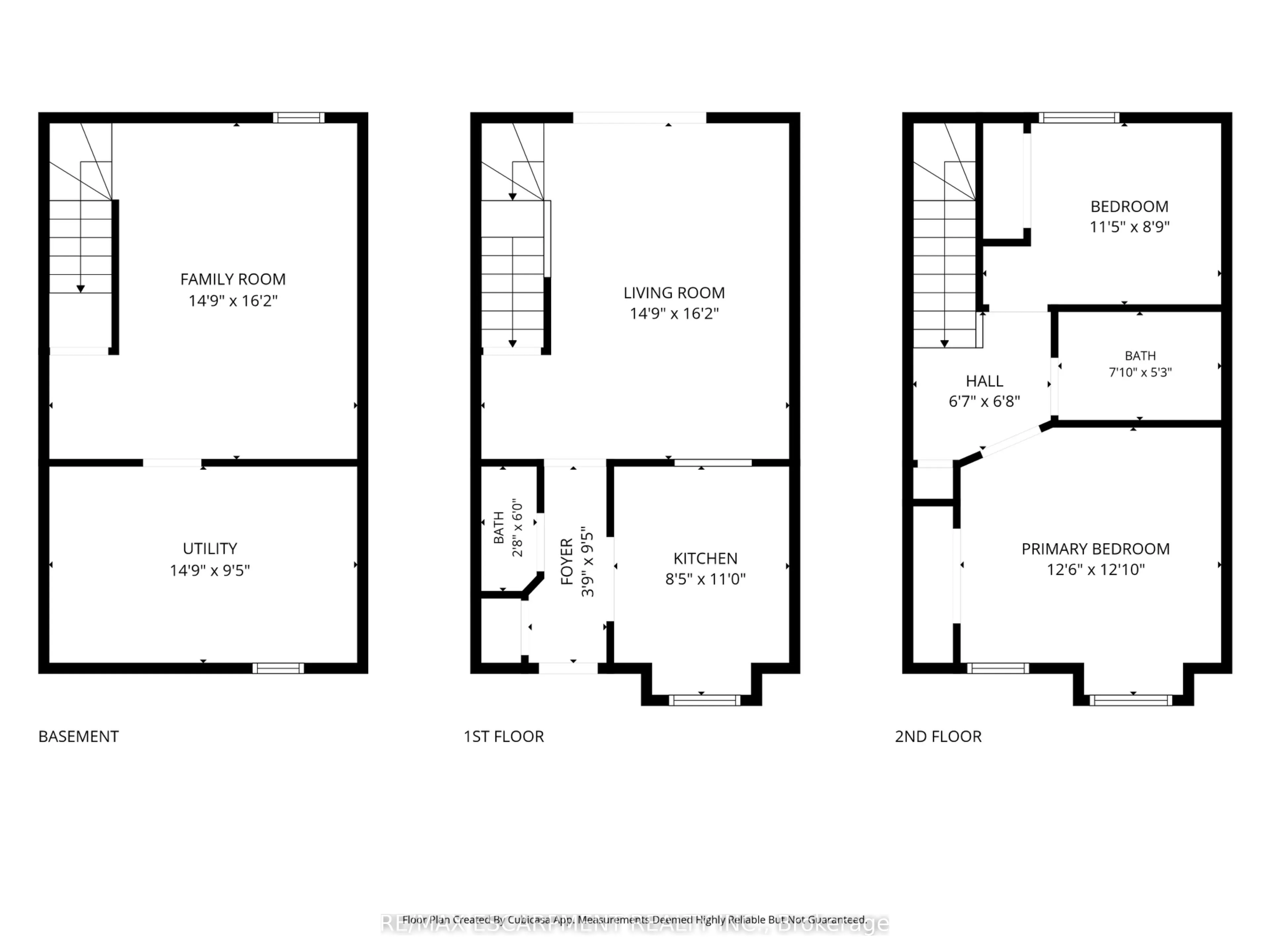 4200 Kilmer Drive #3
