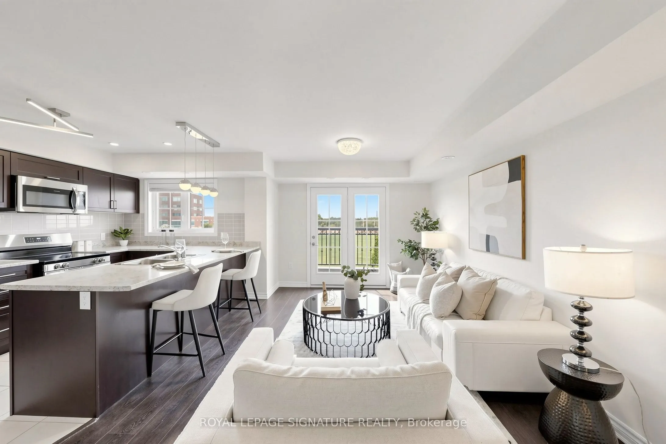 2441 Greenwich Drive #11