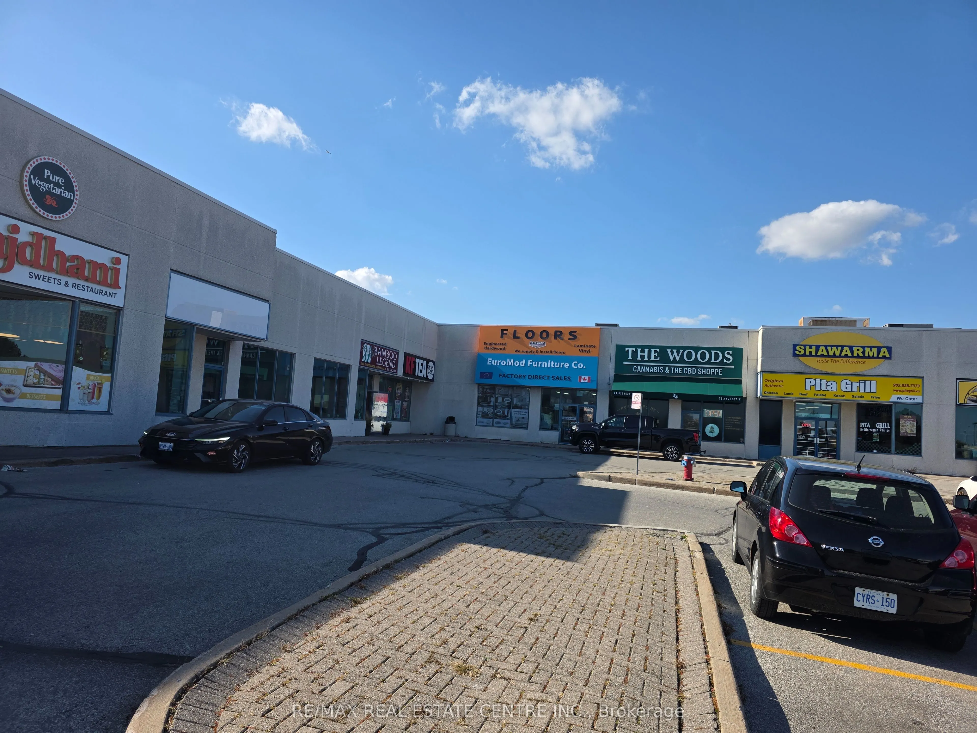 3145 Dundas Street W #10A