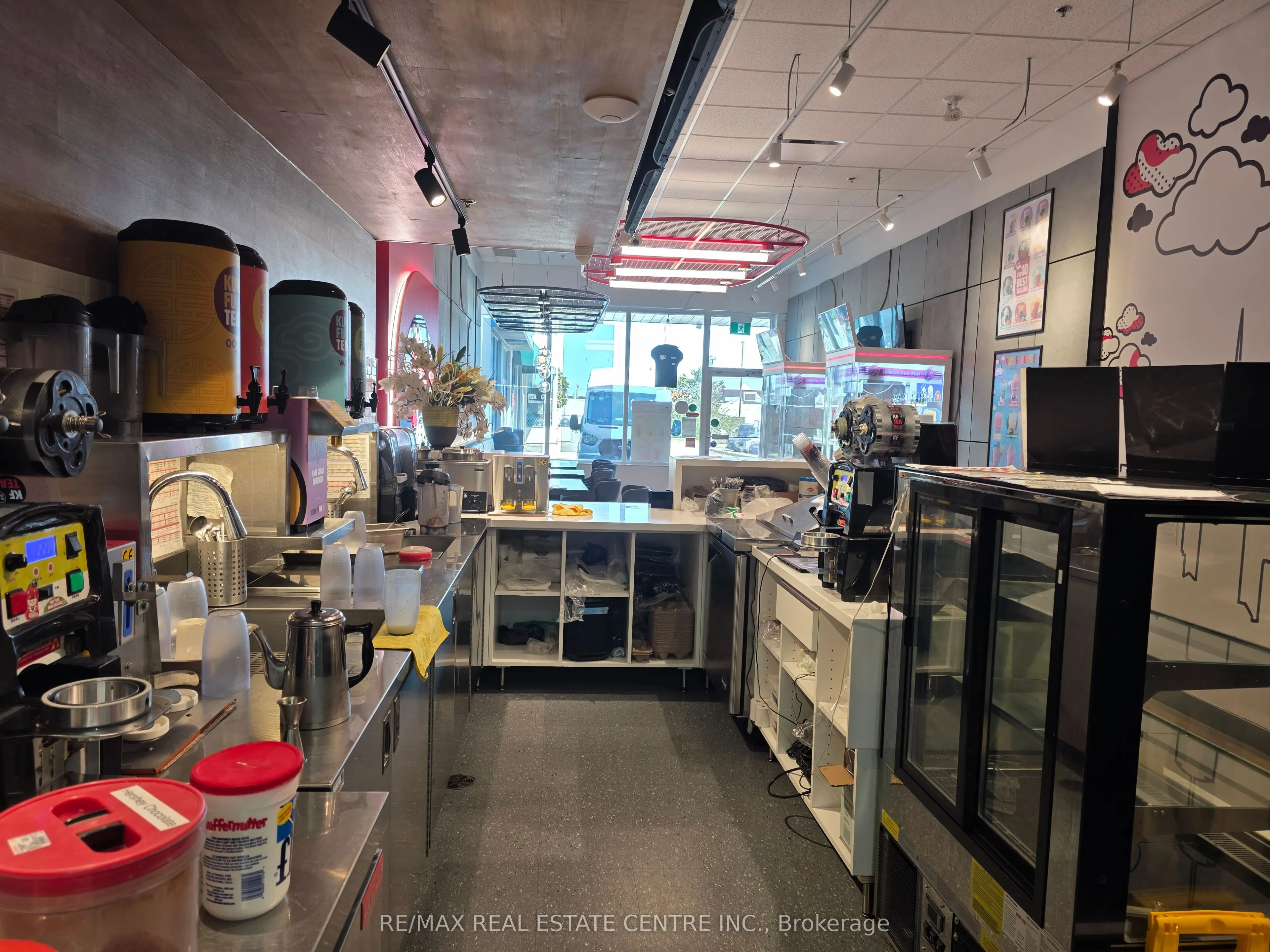 3145 Dundas Street W #10A