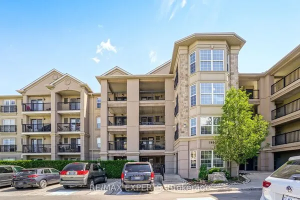 1491 Maple Avenue #206