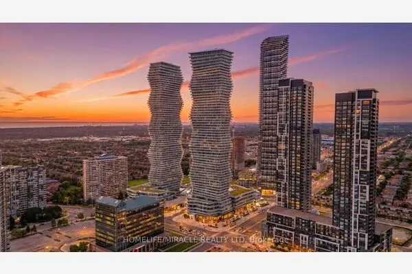 3900 Confederation Parkway #3709