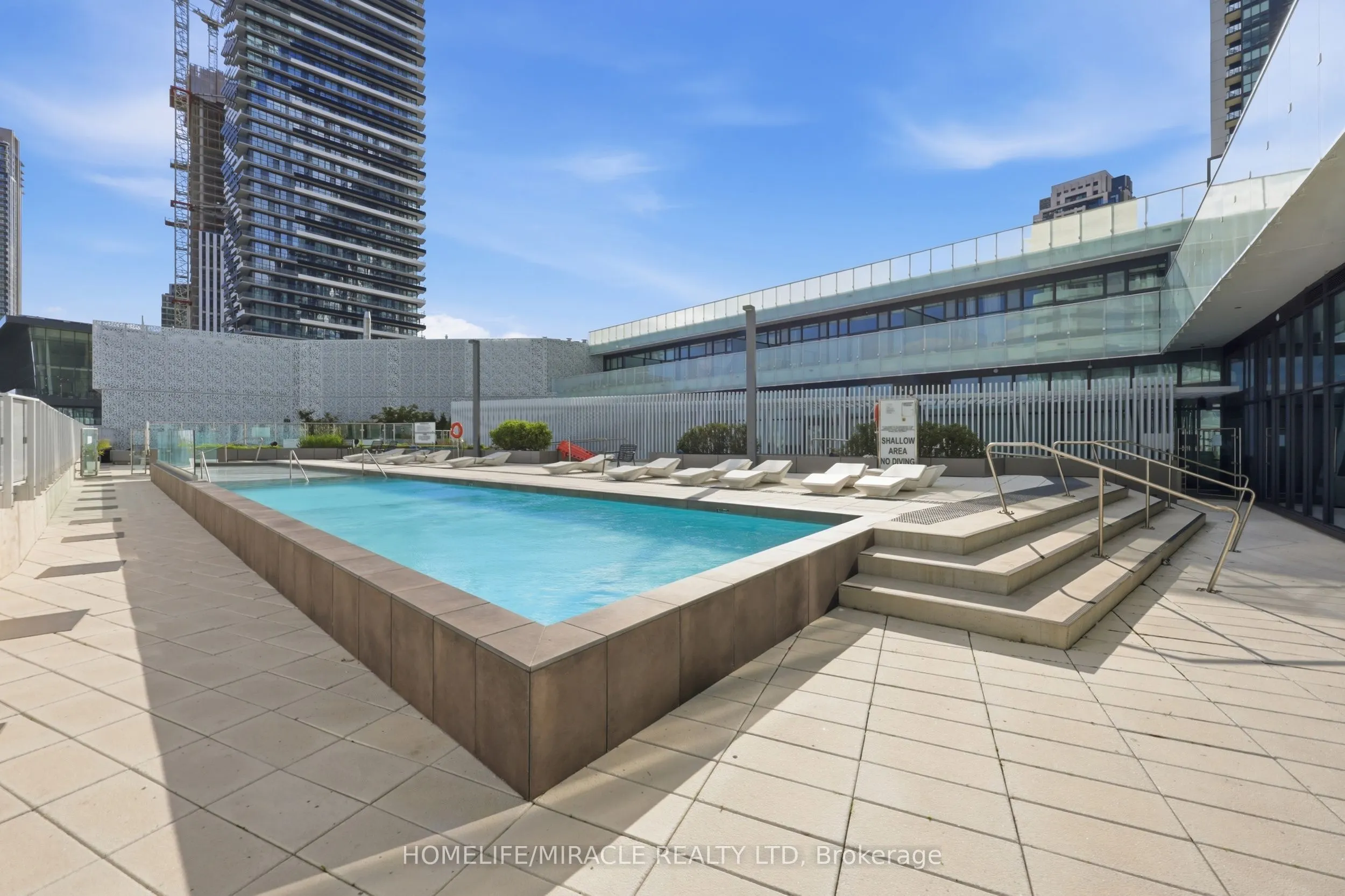 3900 Confederation Parkway #3709