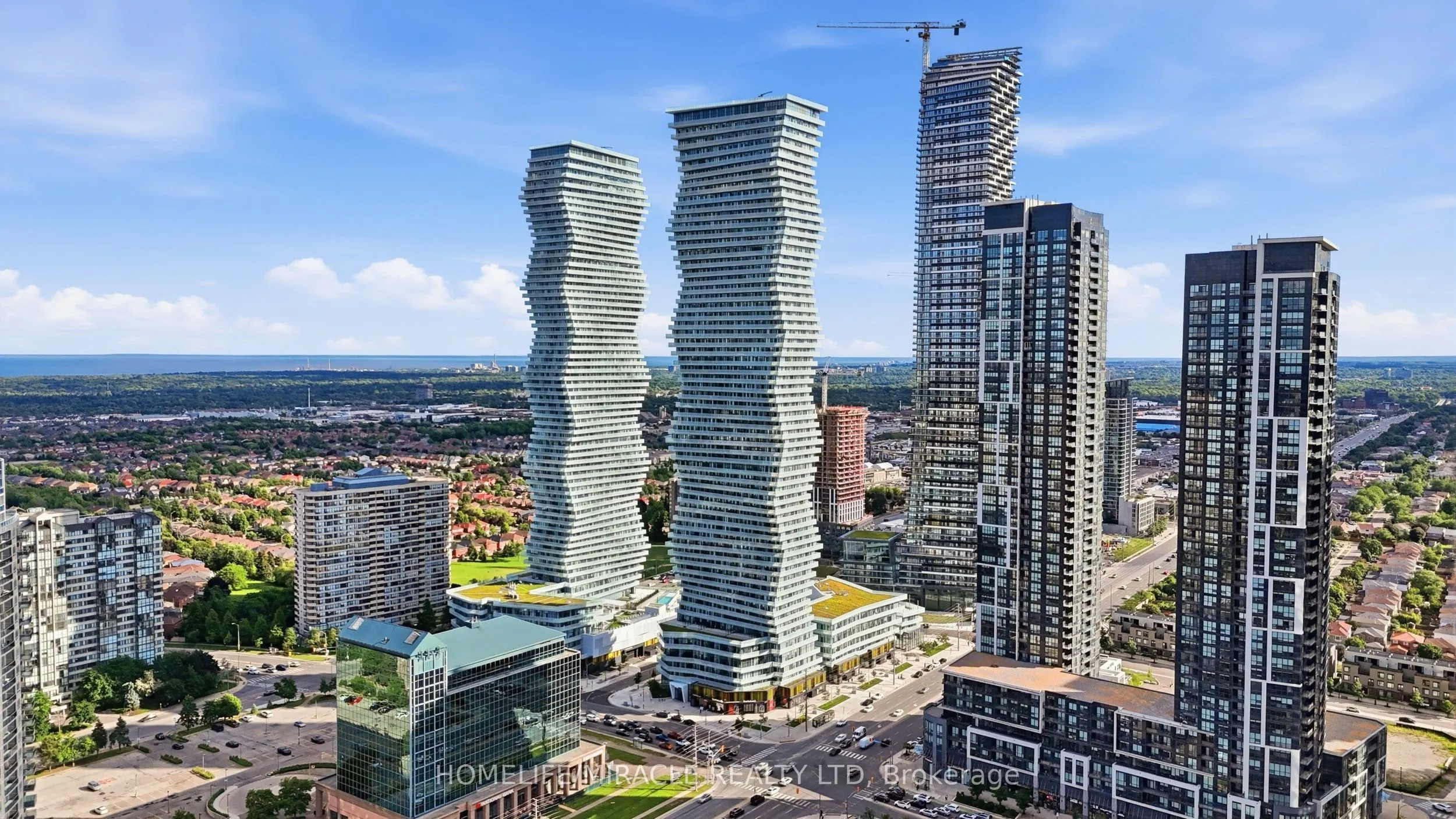 3900 Confederation Parkway #3709