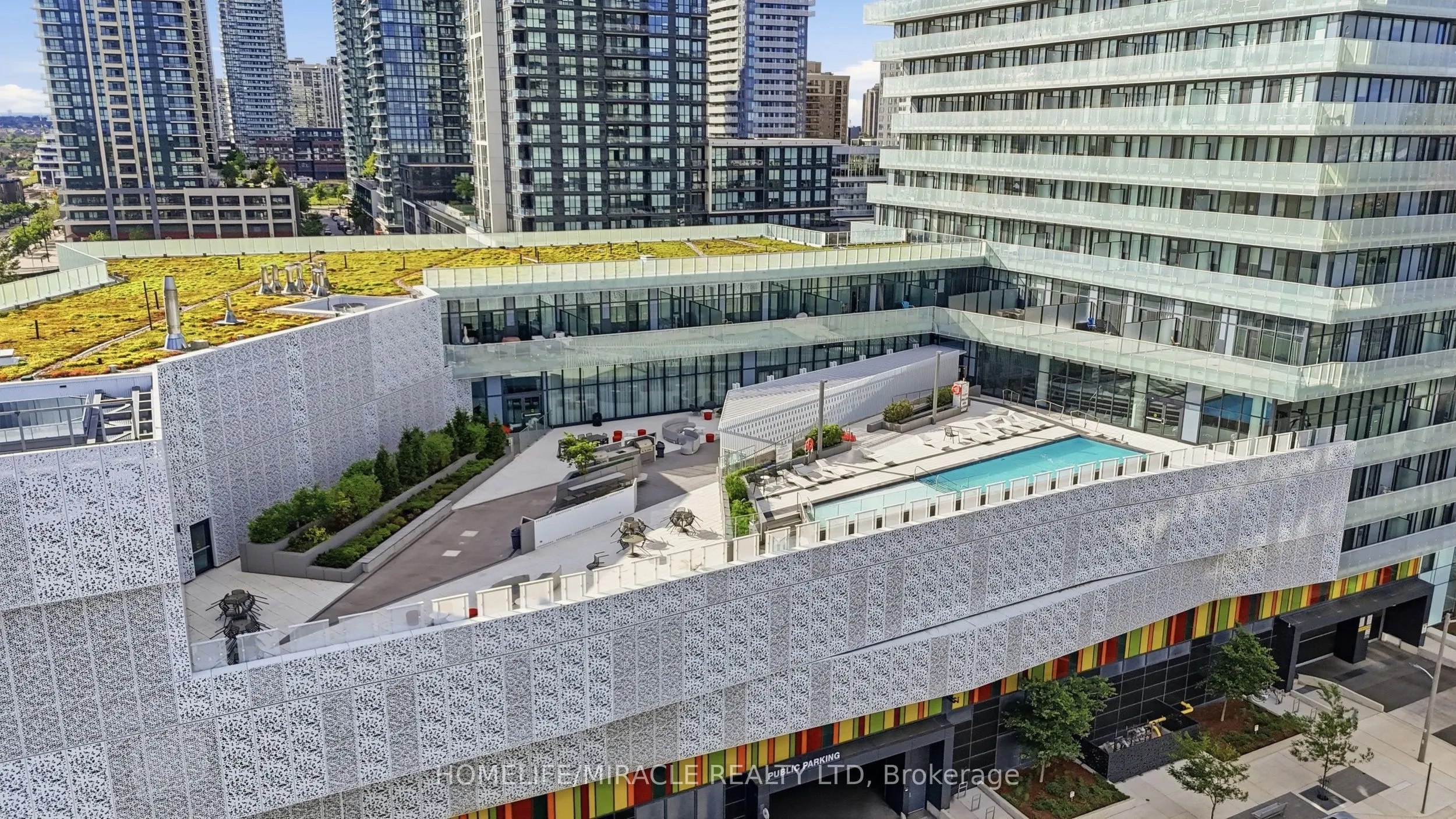 3900 Confederation Parkway #3709