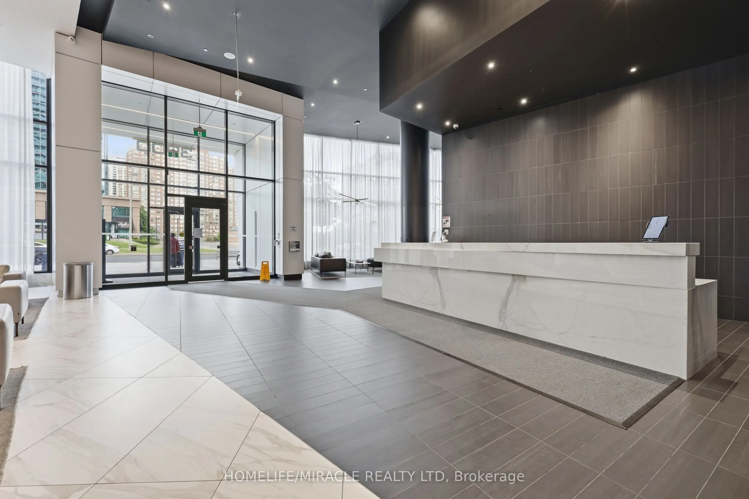 3900 Confederation Parkway #3709